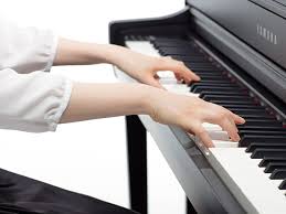 Noten,klaviertastatur zum ausdrucken,klaviatur pdf,wie heißen die tasten vom klavier. Clp 735 Funktionen Clavinova Pianos Musikinstrumente Produkte Yamaha Deutschland