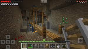 The lower dimension has been overhauled, adding new biomes, mobs, ores, and items. Minecraft Pocket Edition Mod Apk V1 18 0 23 Premium Unlocked Download
