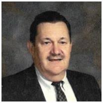 Obituary information for John Walter McCormick