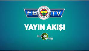 Tüm spor sevenlerin seyredebileceği tematik ve eğlenceli bir yayın akışı vardır. Fb Tv Yayin Akisi 15 Mayis 2017 Pazartesi Fenerbahce Tv Canli Izle Fb Tv Uydu Frekans