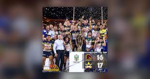 The indianapolis colts on january 11, 2015. Triple M Classic Match 2015 Nrl Grand Final Broncos Vs Cowboys Triple M Rocks Footy Nrl Omny Fm