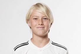 Daníel Tristan Guðjohnsen mættur til æfinga hjá Malmö