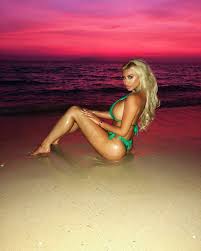 Georgia Hk, Británico puta en Hong Kong