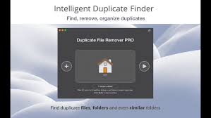Algorithms used in the program allow for quickly analyzing of content of small and large files. Duplicate File Remover Pro For Mac Free Download Review Latest Version
