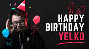 Misfits Gaming Twitterissa Our Office Bb Is No Longer A Teenager Happy Birthday To The Man That Brings You Some Of Your Finest Meme Edits And Our Favorite Person To Troll Yelkoyt