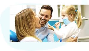 Welcome to family smile dental. Family Dentist In Katy Tx Boardwalk Dental Studio