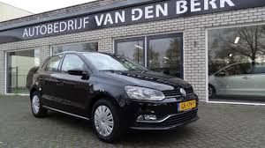 The site owner hides the web page description. Volkswagen Polo 1 2 Tsi Comfortline Youtube