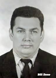 William Deno's Instagram, Twitter & Facebook