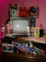 Plucked Out Of An 80 S Bedroom Excellent Addition To Our 80 S Candy Buffet In 2020 Vintage Room Decor Retro Room Retro Bedrooms 80 ideas for contemporary living room designs.