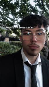 Melbourne University Graduation: Marlon's Journey