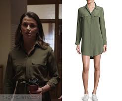 Watch blue bloods season 9 episode 1. Blue Bloods Season 9 Fashion Clothes Style And Wardrobe Worn On Tv Shows Shop Your Tv