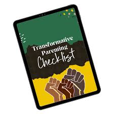As a single mom, racial justice educator, and positive discipline coach, . Home Parenting Decolonized