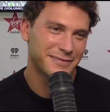 I love his voice 😩 Cooper Koch reading Edgar Allan Poe for YSL •  #cooperkoch #monstersthelyleanderikmenendezstory #monstersnetflix  #foryoupage❤️❤️ #fyp