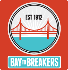 Caltrain Com Bay To Breakers Breakers Bay
