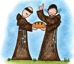 Historieta Biografia De San Francisco De Asis Para Niños De Primaria Vida De San Francisco Contada A Los Ninos Vidas De Santos San Francisco San Francisco De Asis