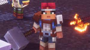 Zombies in minecraft dungeons have the same appearance as the one from base game. Encantamientos Minecraft Dungeons Wiki Guide Heaven32