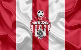 Sepsis may progress to septic shock. Sepsi Fc Acs Sepsi Osk Sfantu Gheorghe Romanian Football Club Logo Silk Flag Hd Wallpaper Peakpx
