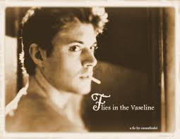 Fic: Flies in the Vaseline