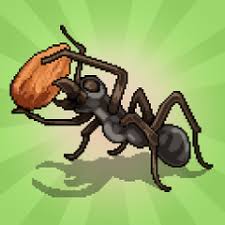 ¡juguemos la nueva actualización de feed y crezcamos! Descargar Pocket Ants Simulador Hormiguero Apk 0 0664 Android De Forma Gratuita Com Ariel Zanyants