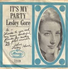 Walk Right In and Go Away, Little Girl”