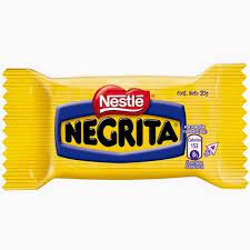Previously, the company changed the name of its brandbeso de negra which translated to kiss. Chilenos En El Extranjero Chilean Recipes Food Chilean