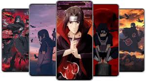 Find hd wallpapers for your desktop, mac, windows, apple, iphone or android device. Itachi Wallpaper Hd Itachi Uchiha Wallpaper For Android Apk Download