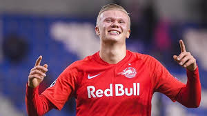 4 323 tykkäystä · 21 puhuu tästä. Erling Braut Haaland Dortmunds Neuzugang In Zahlen Uefa Champions League Uefa Com