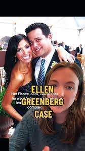 Eve Gerber's Instagram, Twitter & Facebook