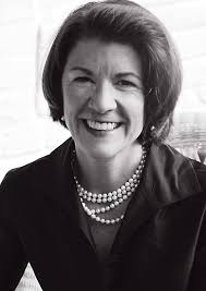 Asking Amy: an interview with advice columnist Amy Dickinson