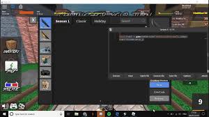 Roblox how to craft or salvage knife in murder mystery 2. Murder Mystery 2 Free Xbox Knife Script