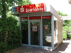 Nievenheim war schon in vorgeschichtlicher zeit besiedelt. Sparkasse Neuss Geldautomat Dormagen Nord Virchowstrasse 4
