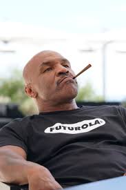 Be Like Mike, Roll Like A Legend...