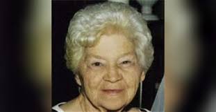 Annie Eller Obituary