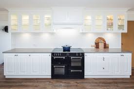 Also aluminium framed white frosted glass. Infinity Kitchens Joinery Canberra Kitchen Renovations Kitchen Designs Kitchen Ideas Cabinet Making