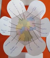 Grundschultante Lapbook Deutschland Grundschule Sachunterricht Grundschule Unterricht Schule