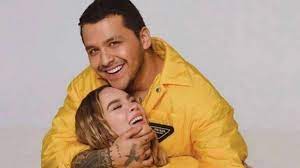 Es más que evidente que la cantante de origen español, belinda y su novio christian nodal están felices como las perdices; Esta Embarazada Belinda Genera Rumores Luciendo Vientre Abultado Noticias De El Salvador El Urbano News Noticias Sin Intermediarios
