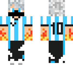 Free firee has regular events, to stay up to date with all the events. Free Fire Minecraft Skins