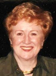 Condolence Book for Maura Fronzaglia (née MacDonald) (Cork City, Cork)