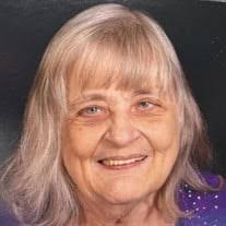 Virginia Suzy Wright Obituary (2023)