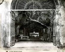 Visitors give high marks for top attractions and activities such as the local tours and shopping in this historical city. Santuario Di Santa Rosalia Wikipedia