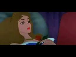He becomes an ally to aqua when she visits enchanted dominion. Sleeping Beauty Prince Philip Saves Aurora Youtube