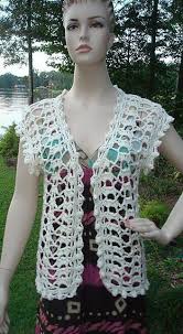 Crochet scarves to make for christmas. Long Vest Crochet Pattern Free Patterns Printable Easy 32 Free Crochet Vest Patterns For Beginners Patterns Hub Women S Vests Find A Great Selection Of Vests Women S Top Quality