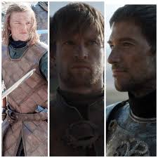 What if the Hound served Ned Stark?