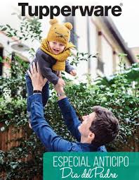 Mientras en el español de españa se diferencia. Catalogo Tupperware Campana 8 Dia Del Padre Argentina 2020 Catalogos Online