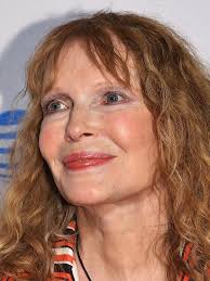 Mia Farrow defends her children after Woody Allen documentary