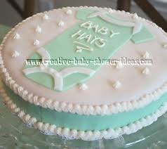 Baby Shower Cake Designs And Photos Baby Shower Cake Designs Unisex Baby Shower Cakes Baby Shower Cakes