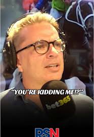 Rory Interview After Missing Putt