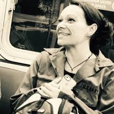 Nicole Hostetler's Instagram, Twitter & Facebook