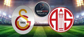 All information about antalyaspor (süper lig) ➤ current squad with market values ➤ transfers ➤ rumours ➤ player stats ➤ fixtures ➤ news. Galatasaray Istanbul Vs Antalyaspor 1 0 A Joker Goal Brought The Victory Oendertuerk On Scorum