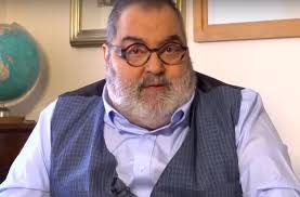 Esto es lo que no puede revertir cristina. Jorge Lanata Fue Internado En La Fundacion Favaloro Con Sintomas De Coronavirus
